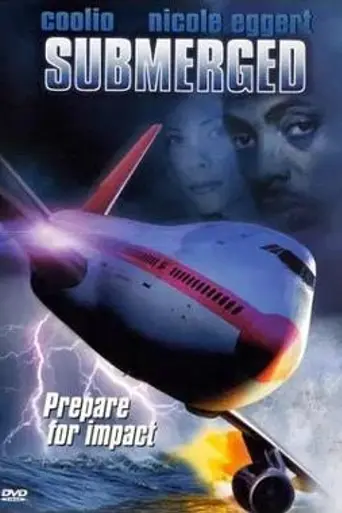 Submerged (2000)