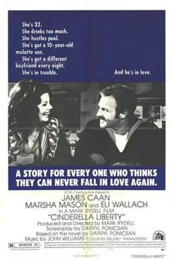 Cinderella Liberty (1973)