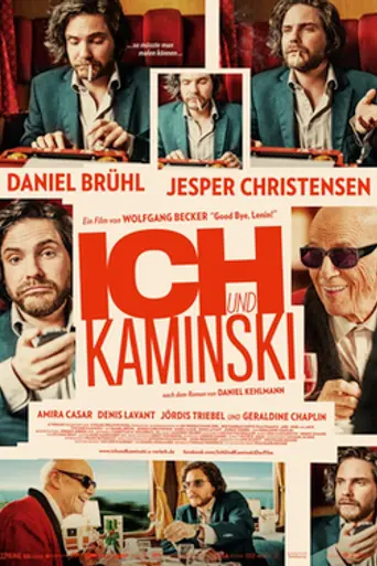 Me and Kaminski (2015)