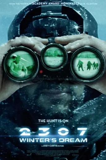 2307: Winter's Dream (2018)
