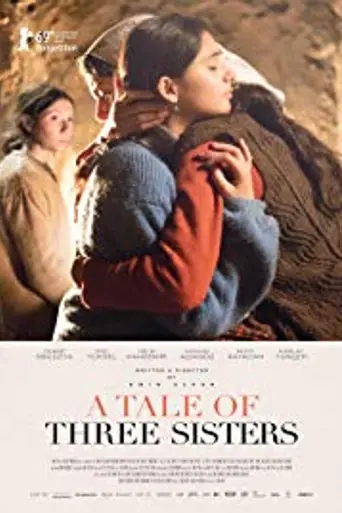 A Tale of Three Sisters (2019)
