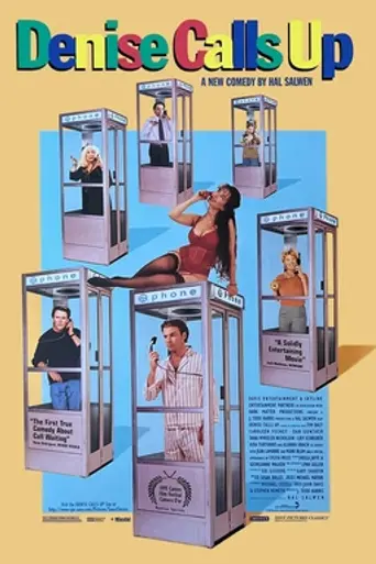 Denise te llama (1995)