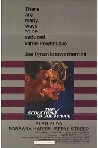 The Seduction of Joe Tynan (1979)