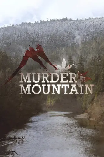 Murder Mountain (2018)