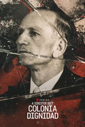 Colonia Dignidad (2020)