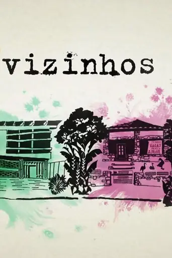 Vizinhos (2015)