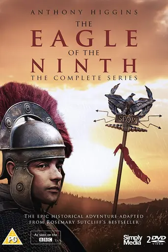The Eagle of the Ninth (1977)