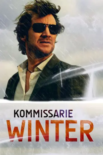 Inspector Winter (2010)