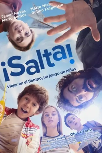 Jump! (2023)