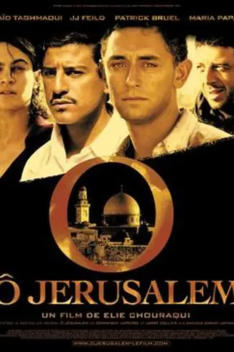 O Jerusalem (2006)