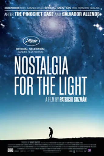 Nostalgia de la luz (2010)