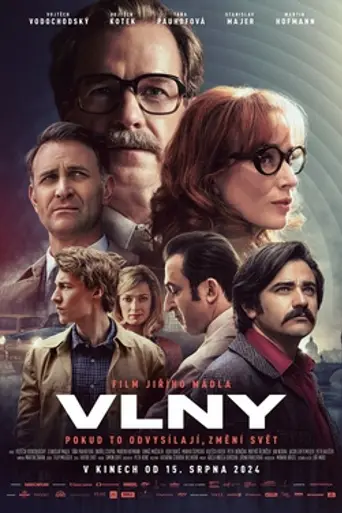 Waves (2024)