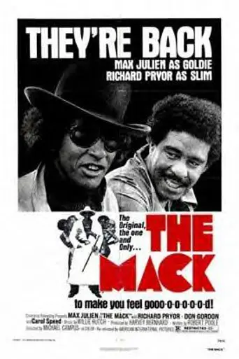 The Mack (1973)