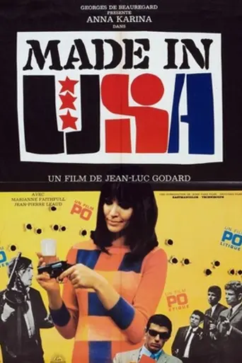 Made in U.S.A (1966)