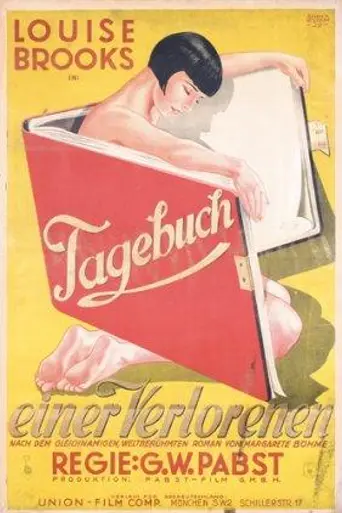 Дневник падшей (1929)