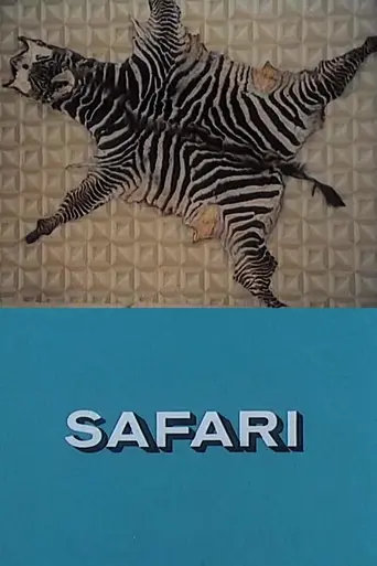 Safari (1987)