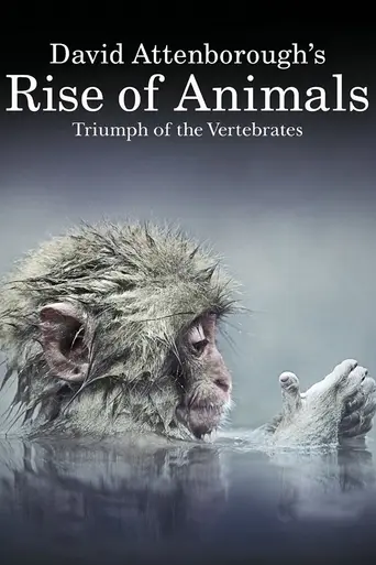 Triumph of the Vertebrates (2013)