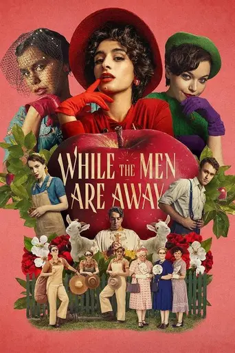 While the Men Are Away (2023)