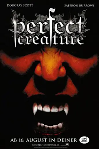 La criatura perfecta (2006)
