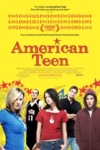 American Teen (2008)