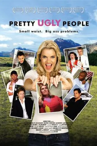 Pretty Ugly People (2008)