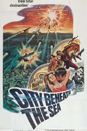 City Beneath the Sea (1971)