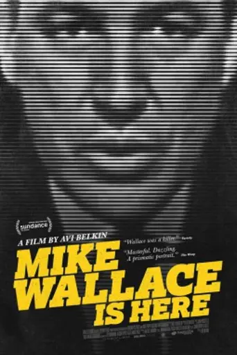 Mike Wallace Is Here (2019)