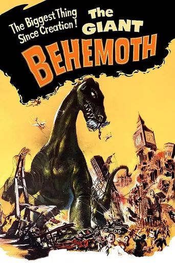 El monstruo submarino (1959)