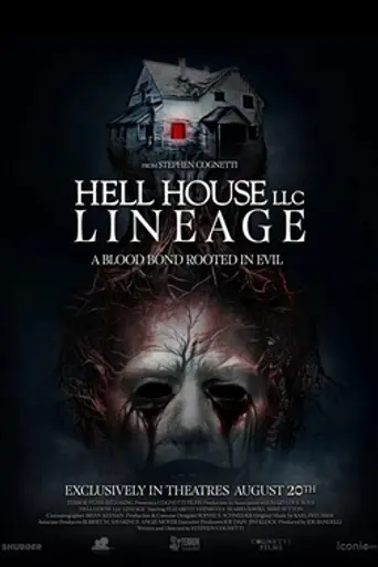 Hell House LLC: Lineage (2025)