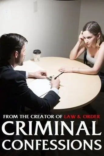 Criminal Confessions (2017)