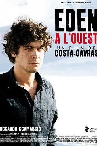 Edén al Oeste (2009)