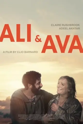 Ali & Ava (2021)