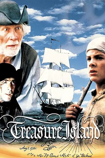 La isla del tesoro (1999)