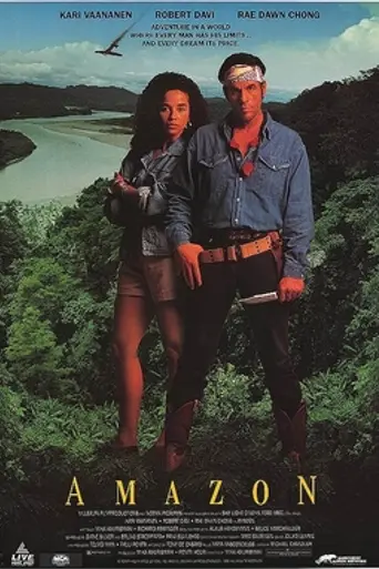 Amazon (1990)