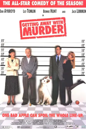Getting Away with Murder (1996)