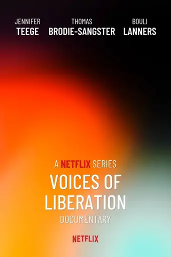 Voices of Liberation (2022)
