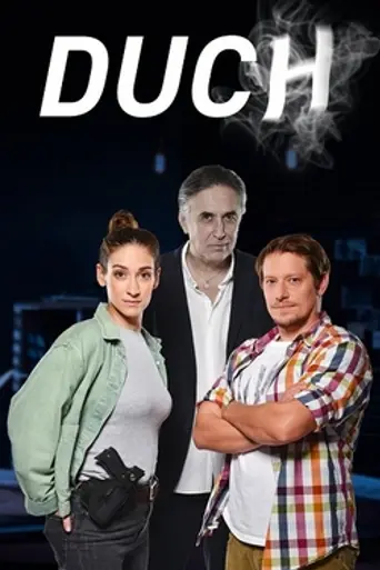 Duch (2022)