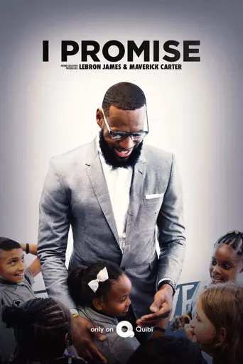 I Promise (2020)