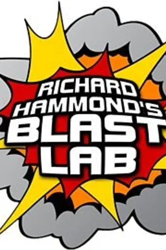 Richard Hammond's Blast Lab — 2 сезон