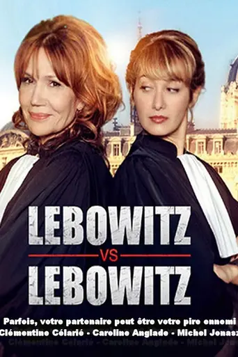 Lebowitz contre Lebowitz (2016)