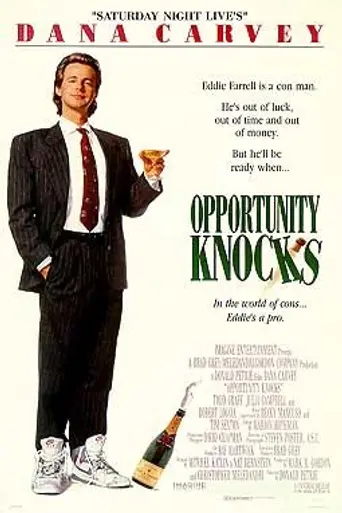 Opportunity Knocks (1990)