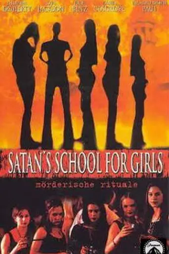Satan's School for Girls (2000)