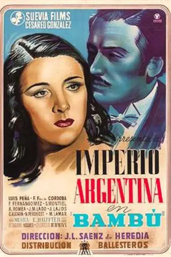 Bamboo (1945)
