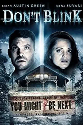 Don't Blink (2014)