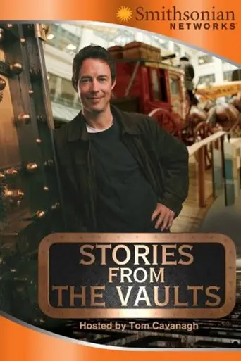 Stories from the Vaults (2007)