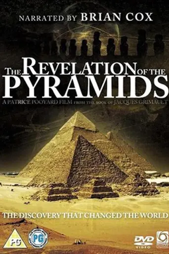 La revelación de las pirámides (2010)
