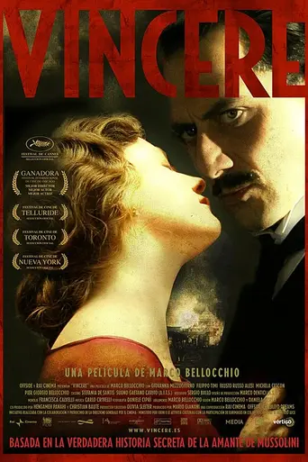 Vincere (2009)