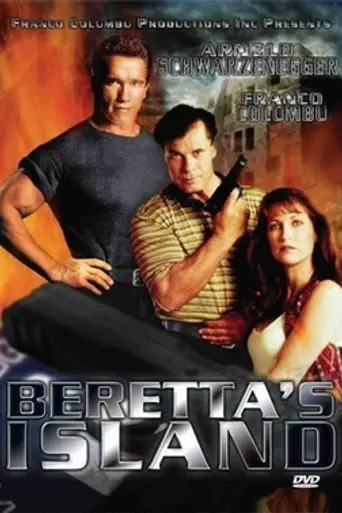 Beretta's Island (1994)