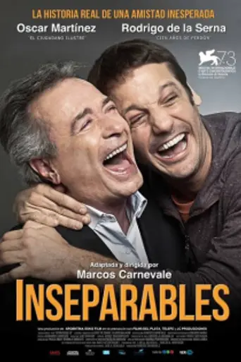 Inseparables (2016)