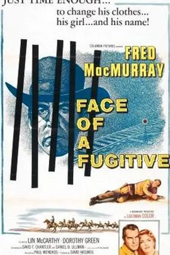 Face of a Fugitive (1959)